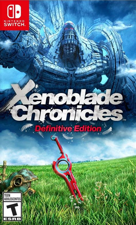 xenoblade steel box|xenoblade chronicles.